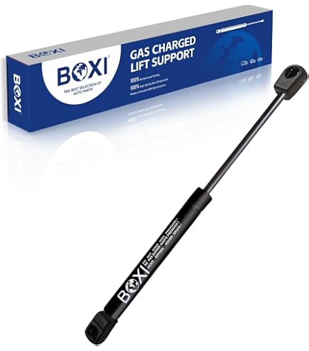 Amazon.com: BOXI Qty (1) Hood Lift Support strut Shock Gas strut